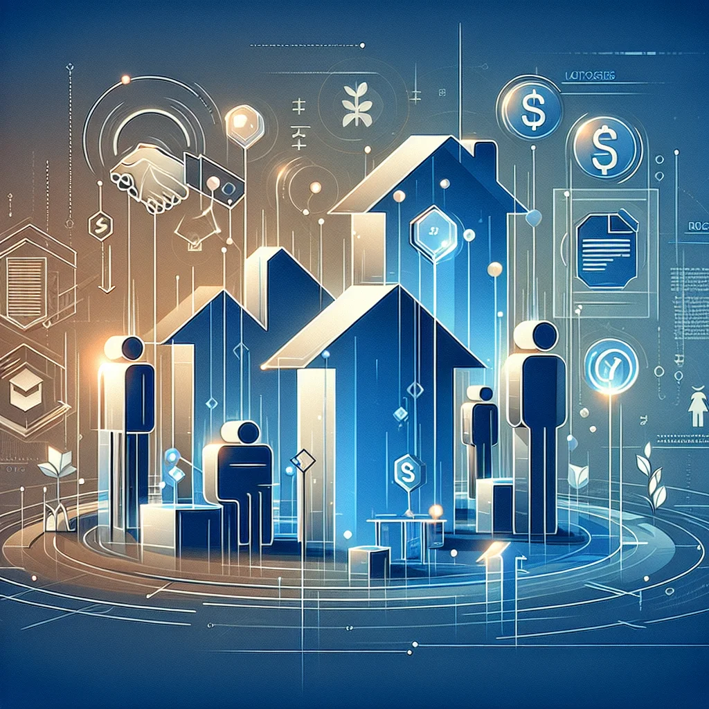 how-listing-agents-get-paid-commission-structures