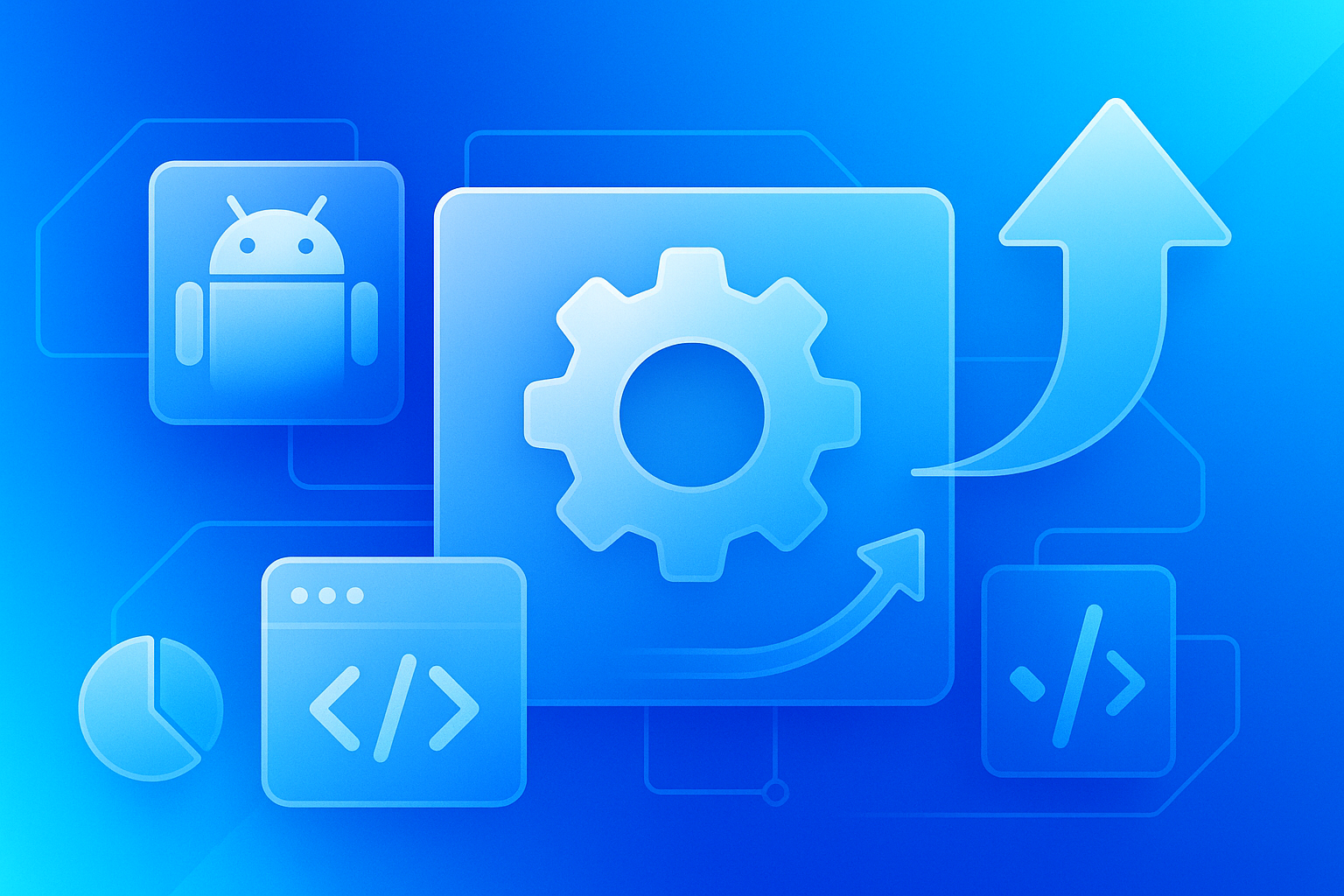 gradle-plugin-automate-android-build-process