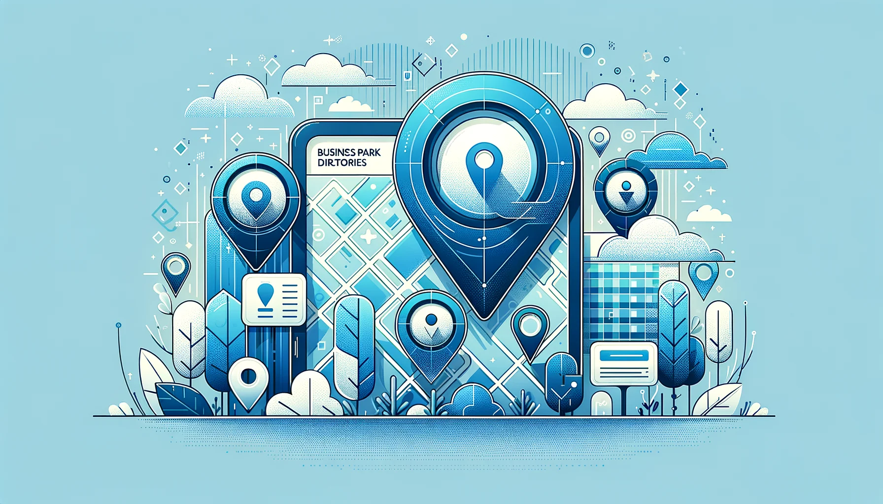 access-business-park-directory