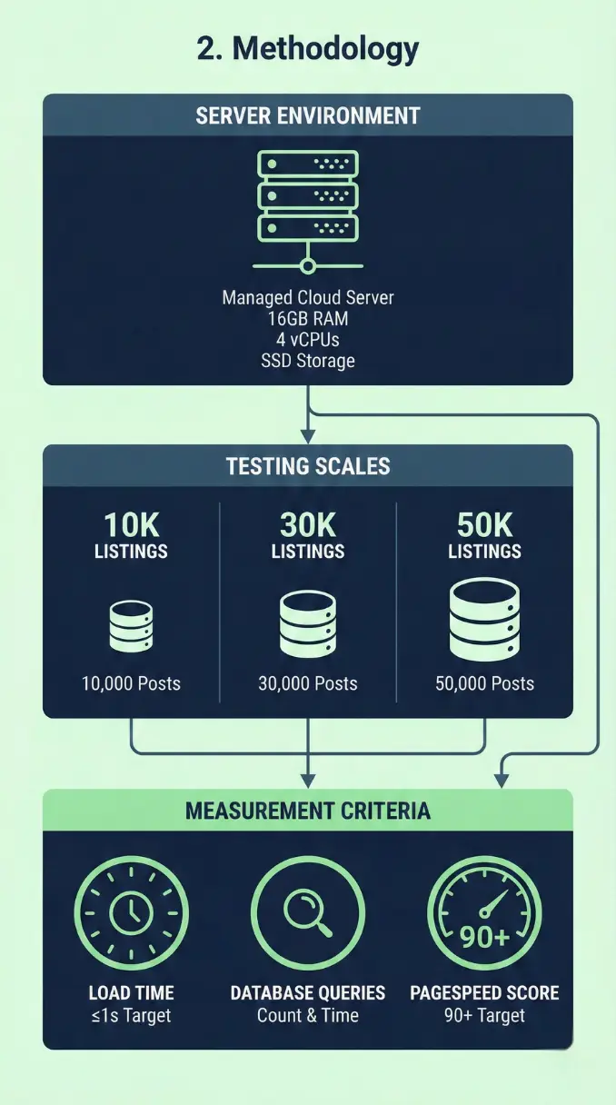 WordPress Directory Testing Methodology