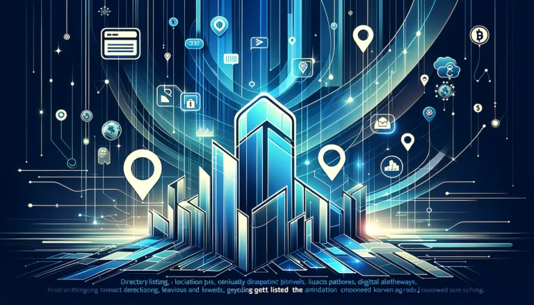 how-to-get-listed-in-the-machine-directory-simple-steps