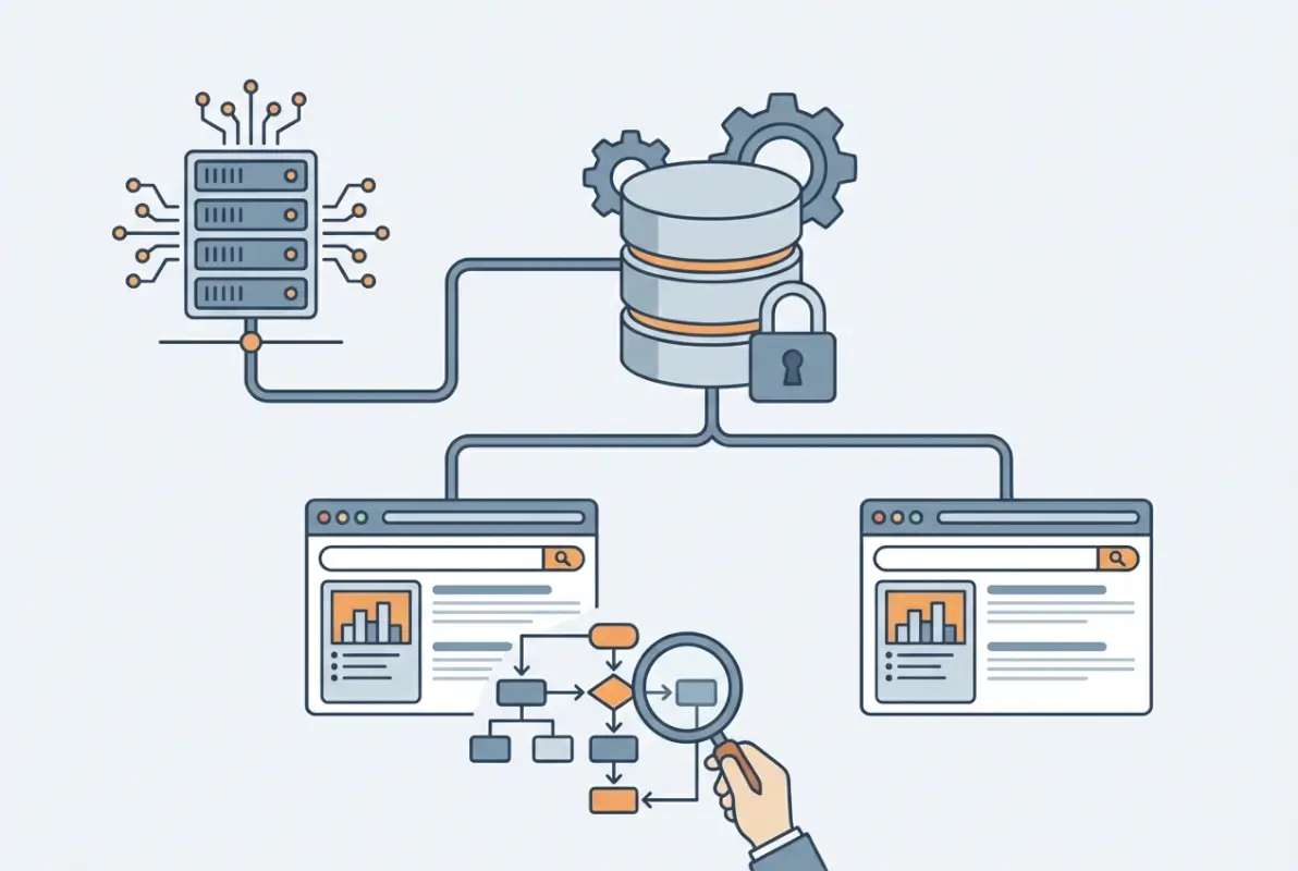 Image for How to Add a Database to Your Business Directory Website: Complete Implementation Guide