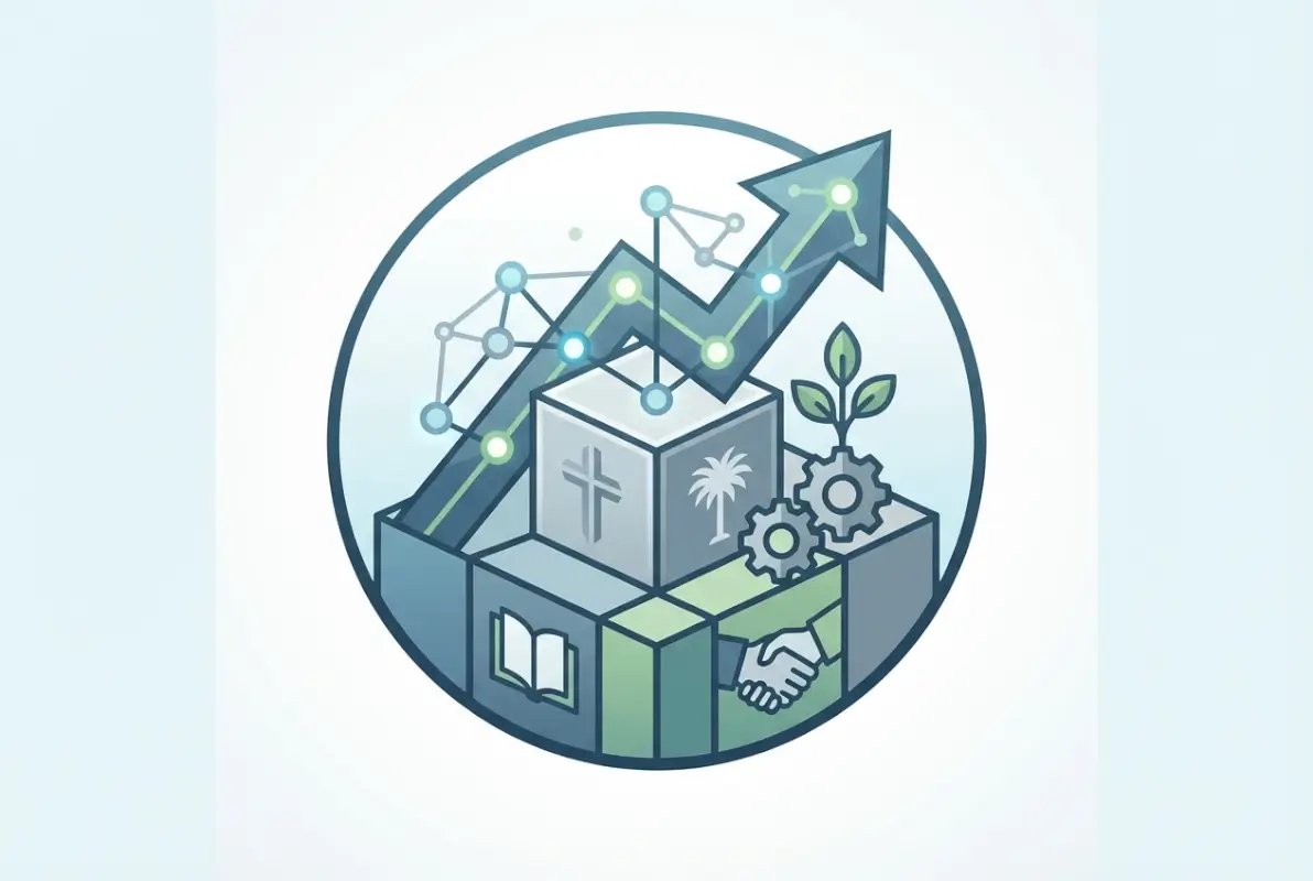 Image for Bluffton SC Christian Business Directory: 7 Faith-Based Benefits That Drive Real Growth