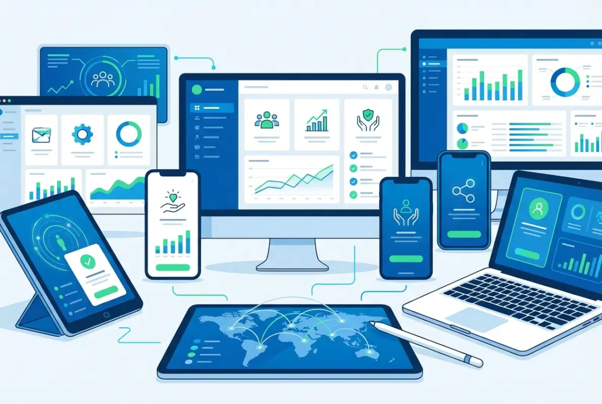 Image for Bluffton SC Christian Business Directory: 7 Faith-Based Benefits That Drive Real Growth