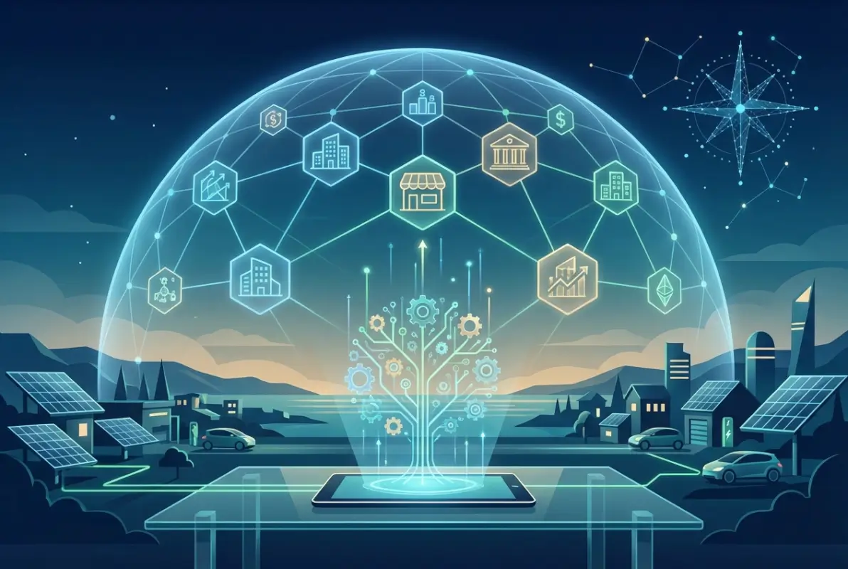 Image for Bluffton SC Christian Business Directory: 7 Faith-Based Benefits That Drive Real Growth