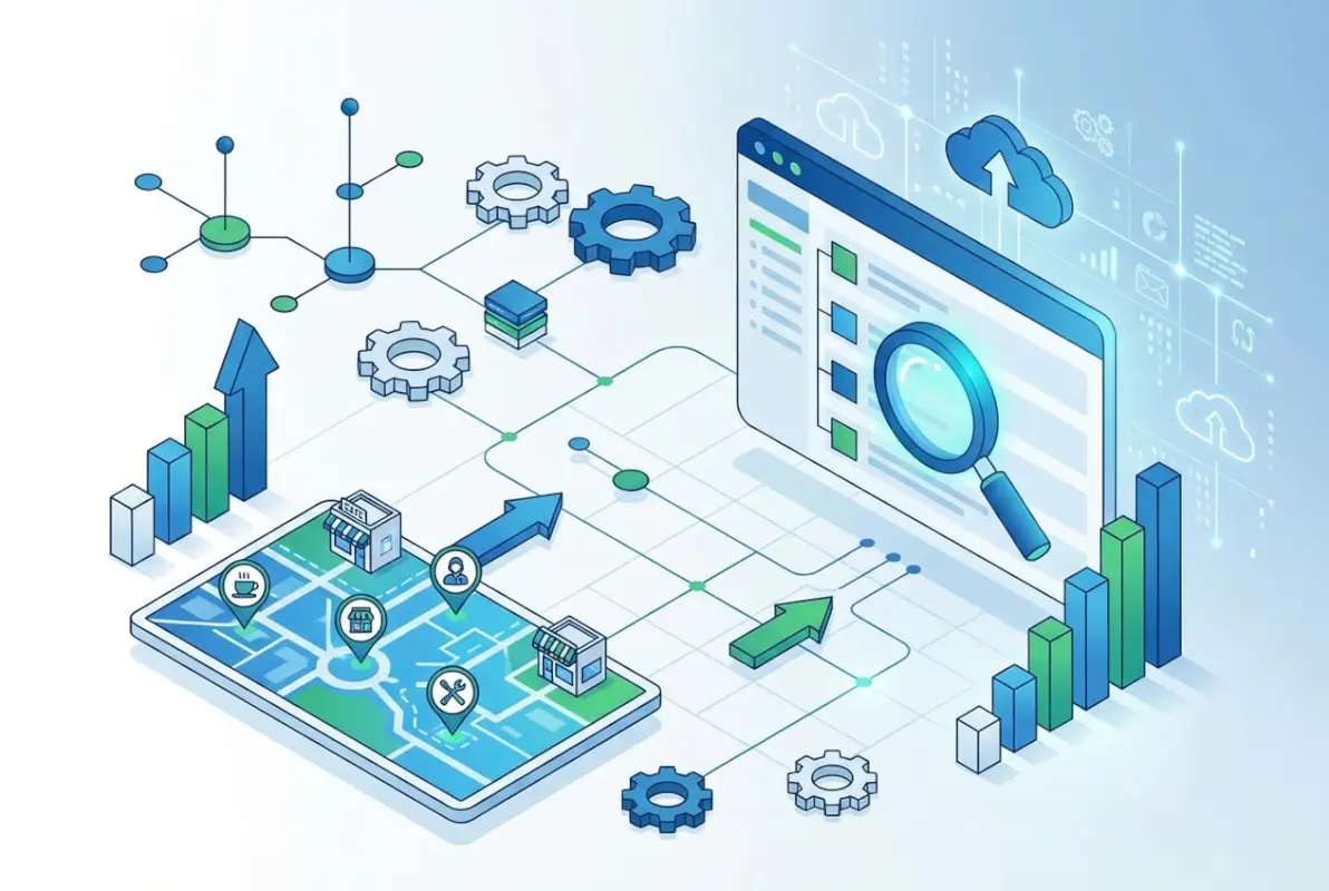 Image for How to Build a Local Business Directory Using Yelp Data: Complete 2025 Guide