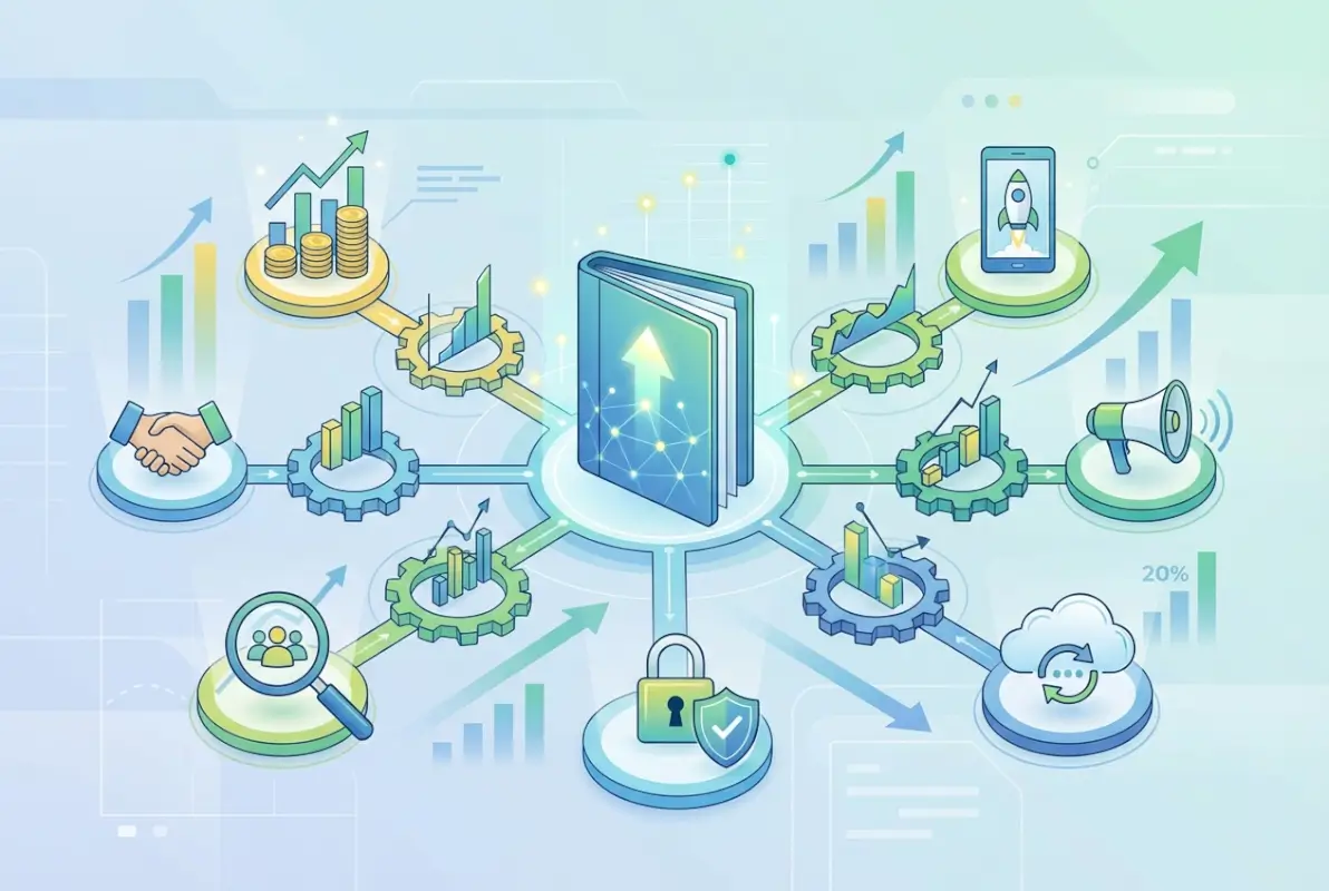 Image for Business Directory Fundraiser: 7 Proven Strategies That Work in 2025