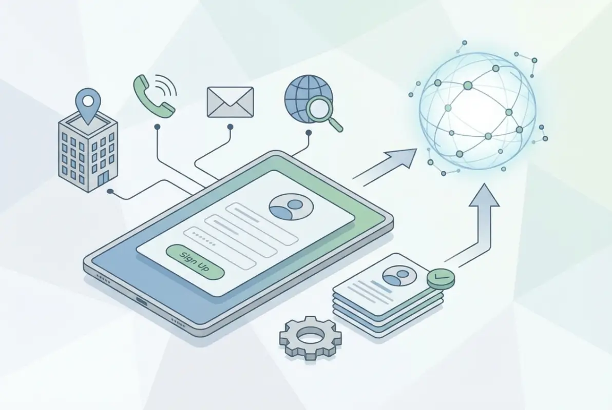 Image for 5 Ways a Business Directory Helps Your Business Grow in 2025