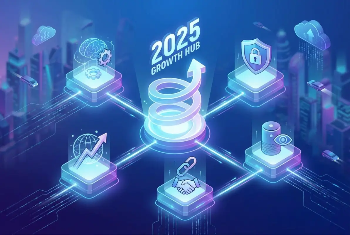 Image for 5 Ways a Business Directory Helps Your Business Grow in 2025