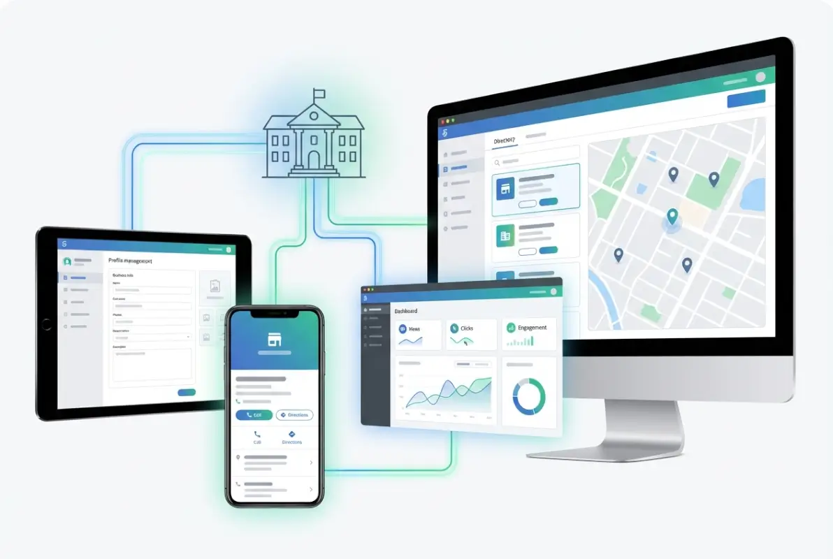 Image for Cal Poly Business Directory: Complete Guide to Local Listings & Campus Visibility