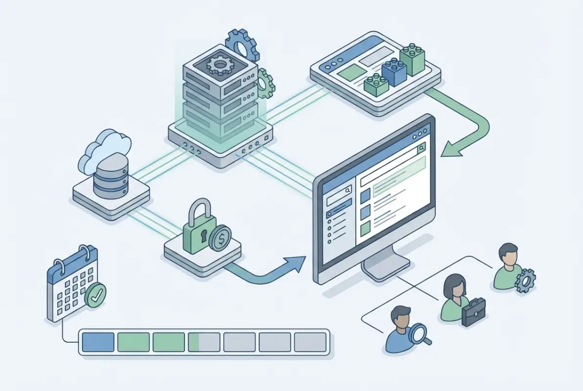 Image for How to Create a Paid Business Directory Website in 7 Days