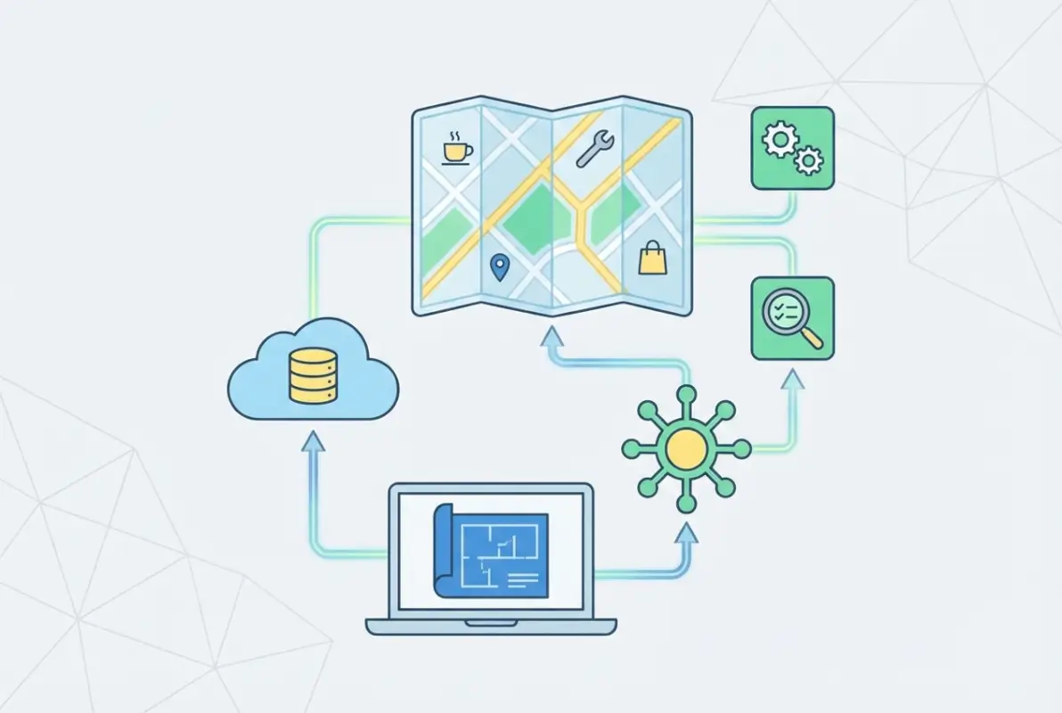 Image for How to Start a Local Business Directory: Complete 2025 Strategy Guide