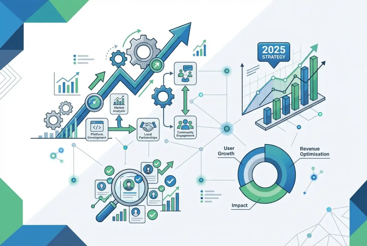 Image for How to Start a Local Business Directory: Complete 2025 Strategy Guide