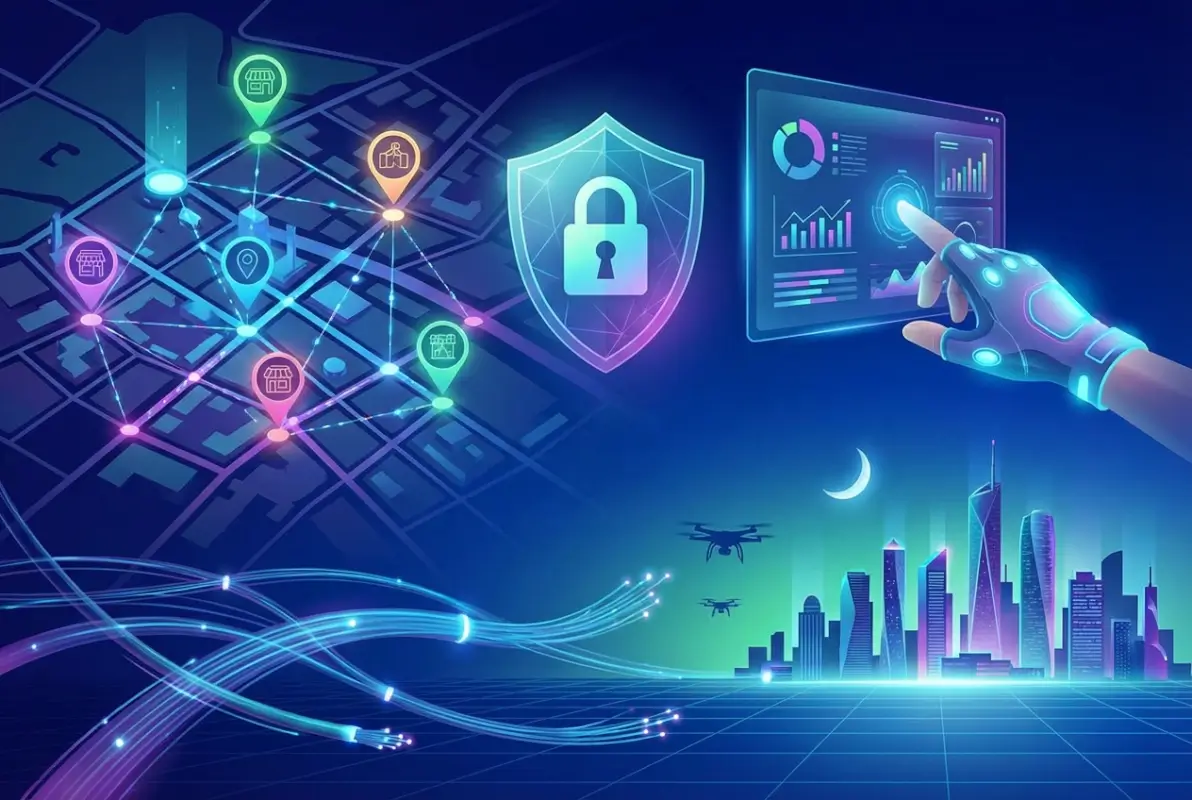 Image for How to Start a Local Business Directory: Complete 2025 Strategy Guide