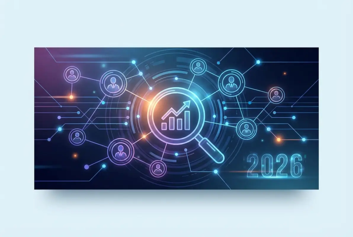 Create a striking, professional hero image for a blog article titled: Do Business Directory Links Still Boost SEO Rankings in 2026?. Style: Modern, clean, eye-catching design that represents the main topic. No text overlays. High quality 1200x800 professional blog header.