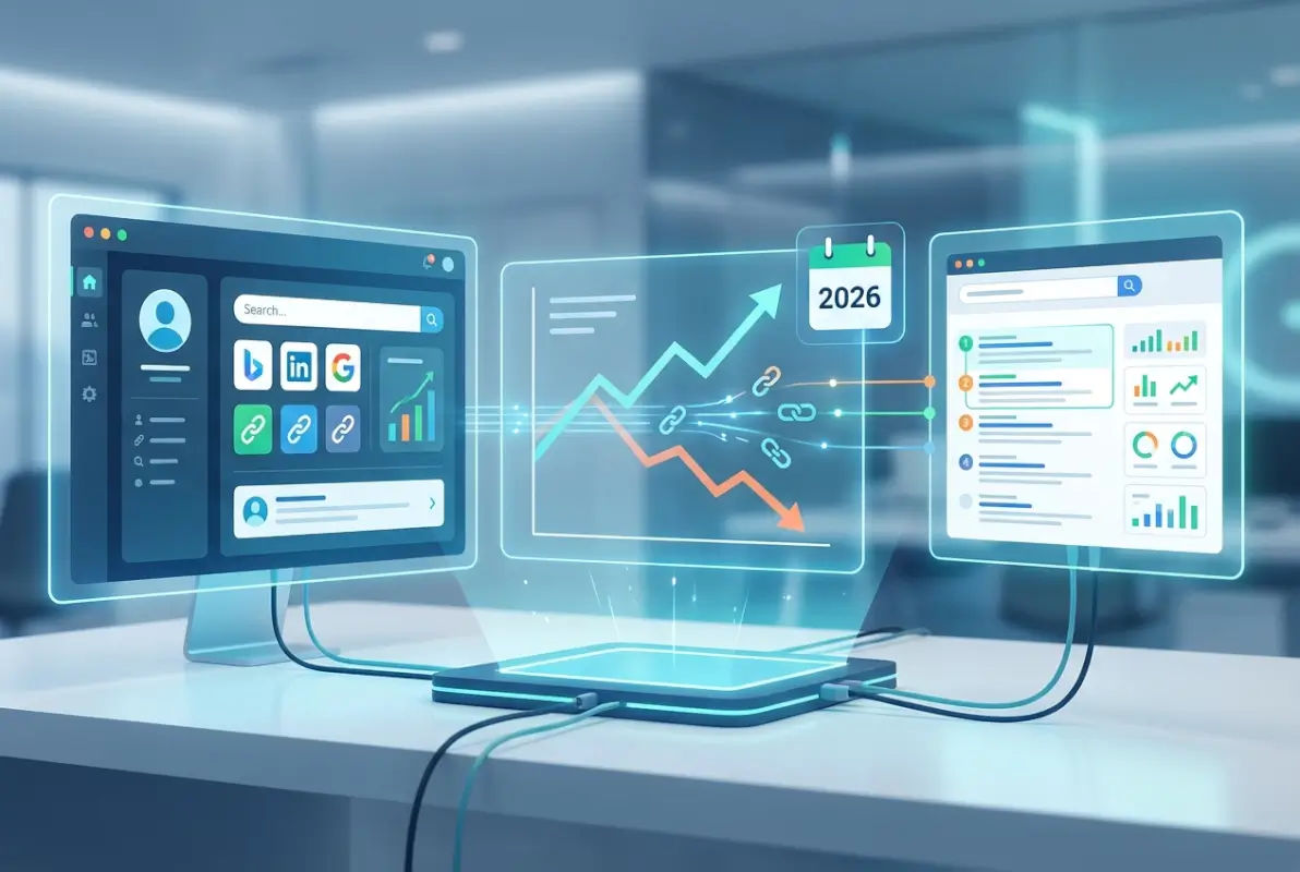 Image for Do Business Directory Links Still Boost SEO Rankings in 2026?