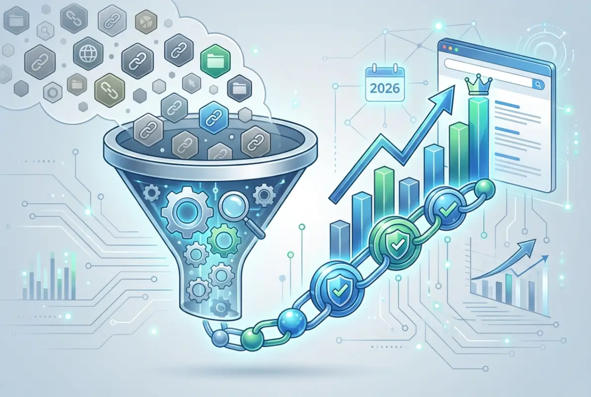 Image for Do Business Directory Links Still Boost SEO Rankings in 2026?