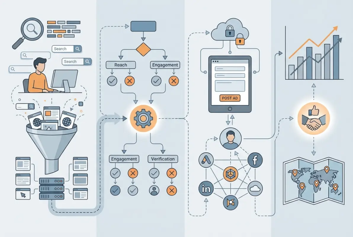 Image for Best Free Classified Ads Sites in 2026: Top 10 Platforms That Actually Work