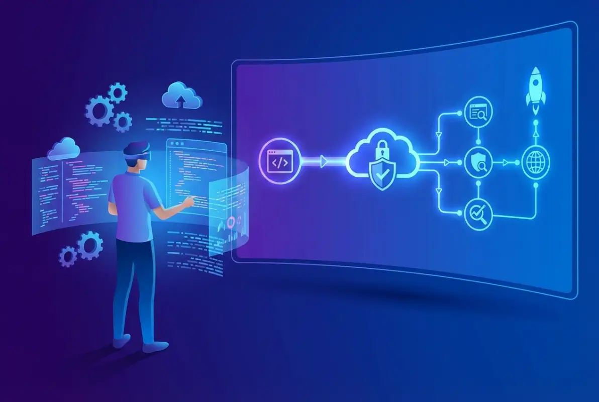 Image for How to Host a WordPress Plugin on GitHub: A Developer