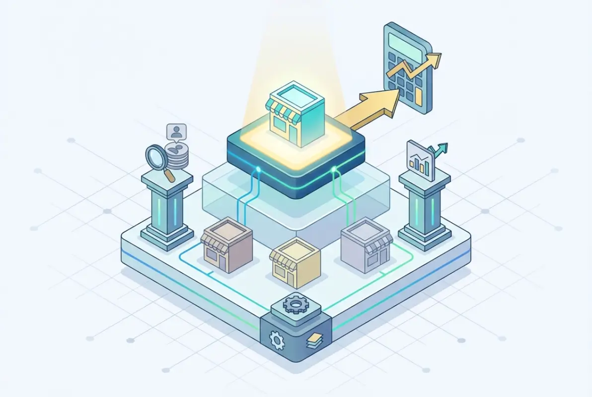 Image for How Much to Charge for Featured Business Listings: 2025 Pricing Guide & ROI Calculator