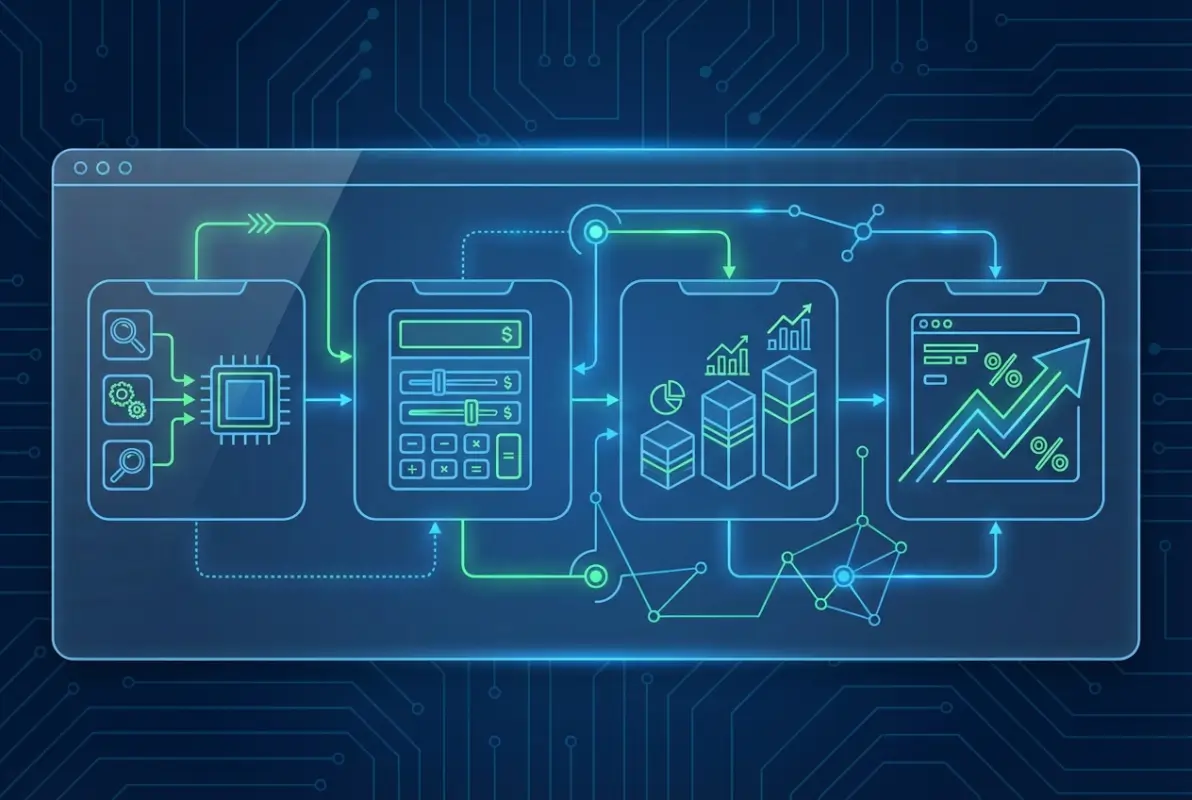 Image for How Much to Charge for Featured Business Listings: 2025 Pricing Guide & ROI Calculator