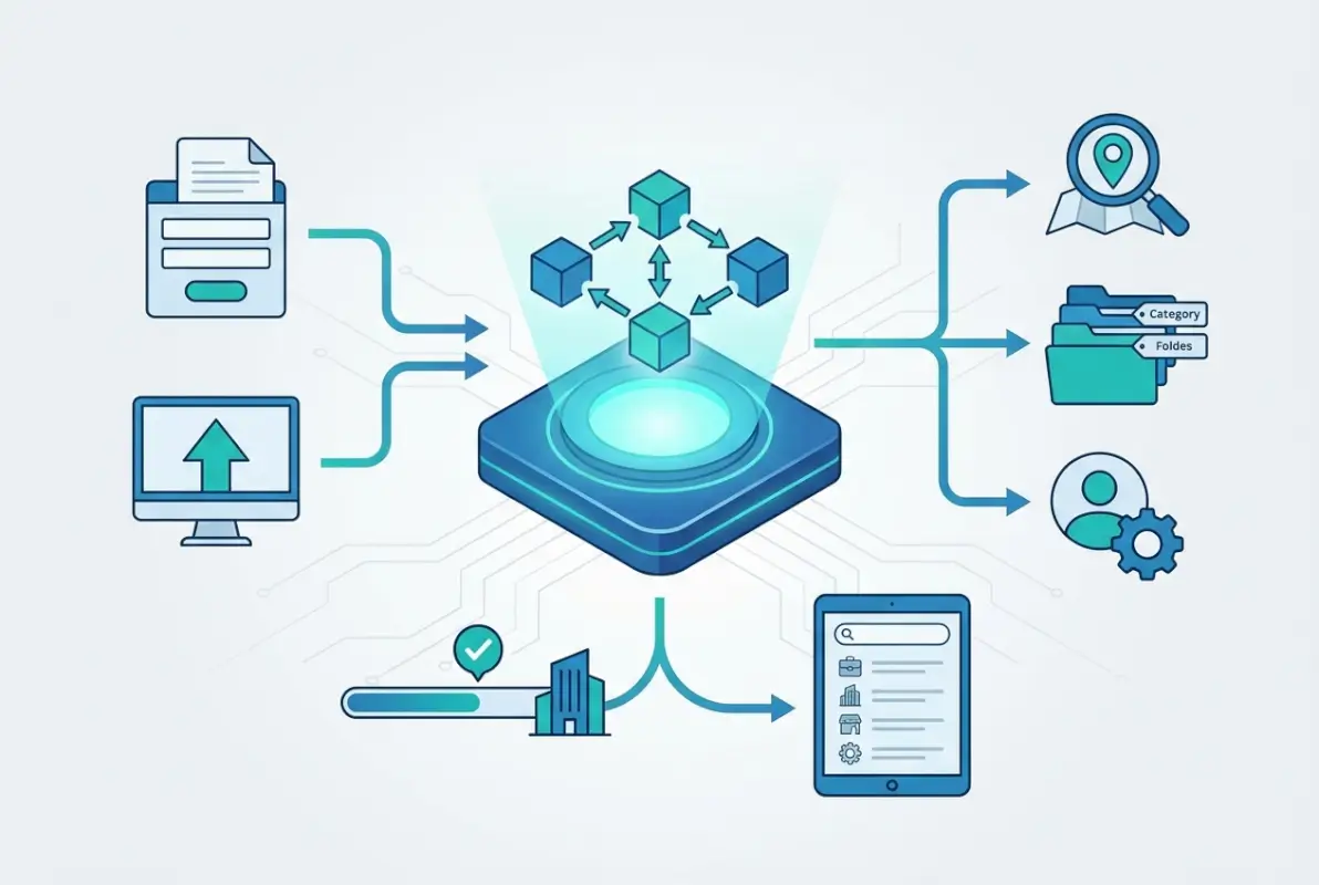 Image for How to Create a Business Directory: Complete 2025 Guide (With Monetization)