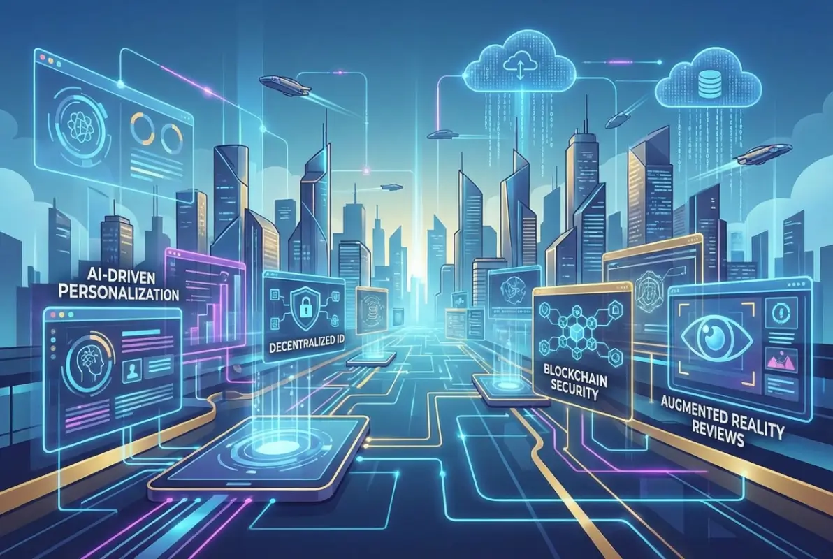 Image for How to Build a Yelp-Like Local Business Directory App in 2026: Complete Development Guide