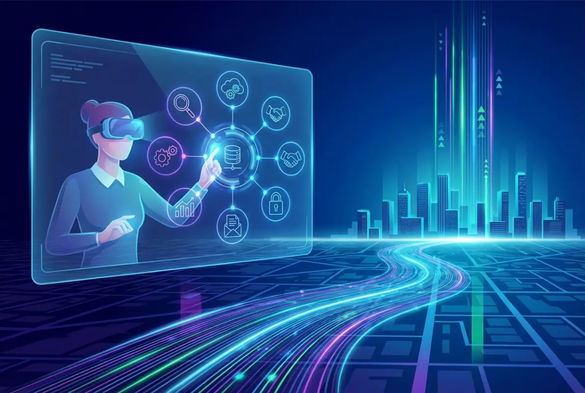 Image for How to Get a List of Businesses in Your Area: 7 Proven Methods (2025 Guide)