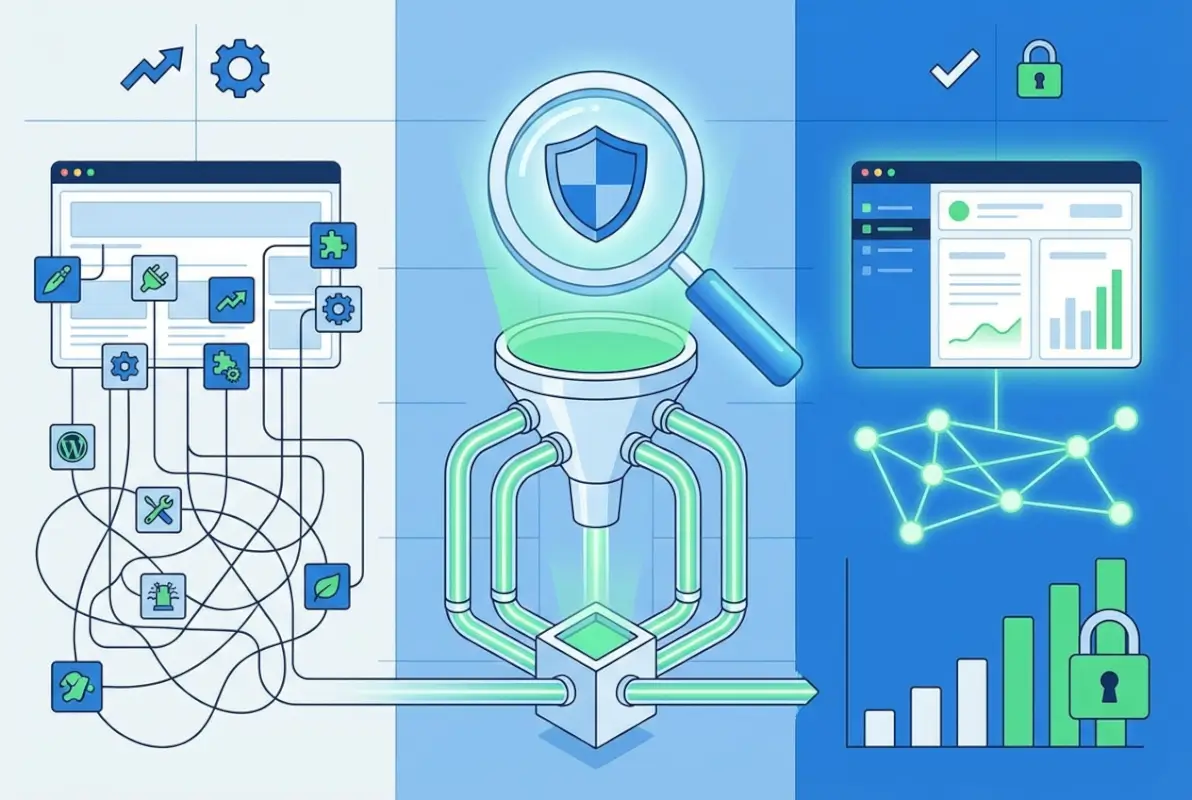 Image for How to Hide WordPress Plugins: 6 Methods for Website Owners