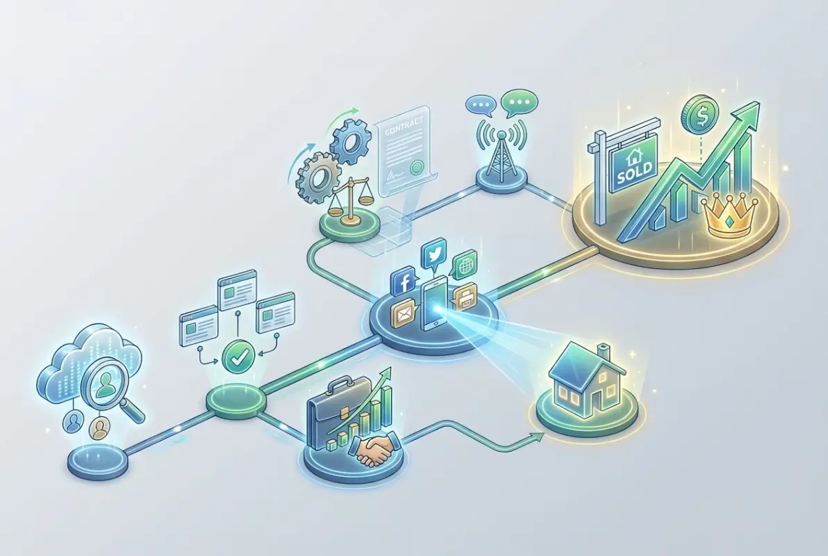 Image for How to Hire a Listing Agent: 7 Tips for Home Sellers