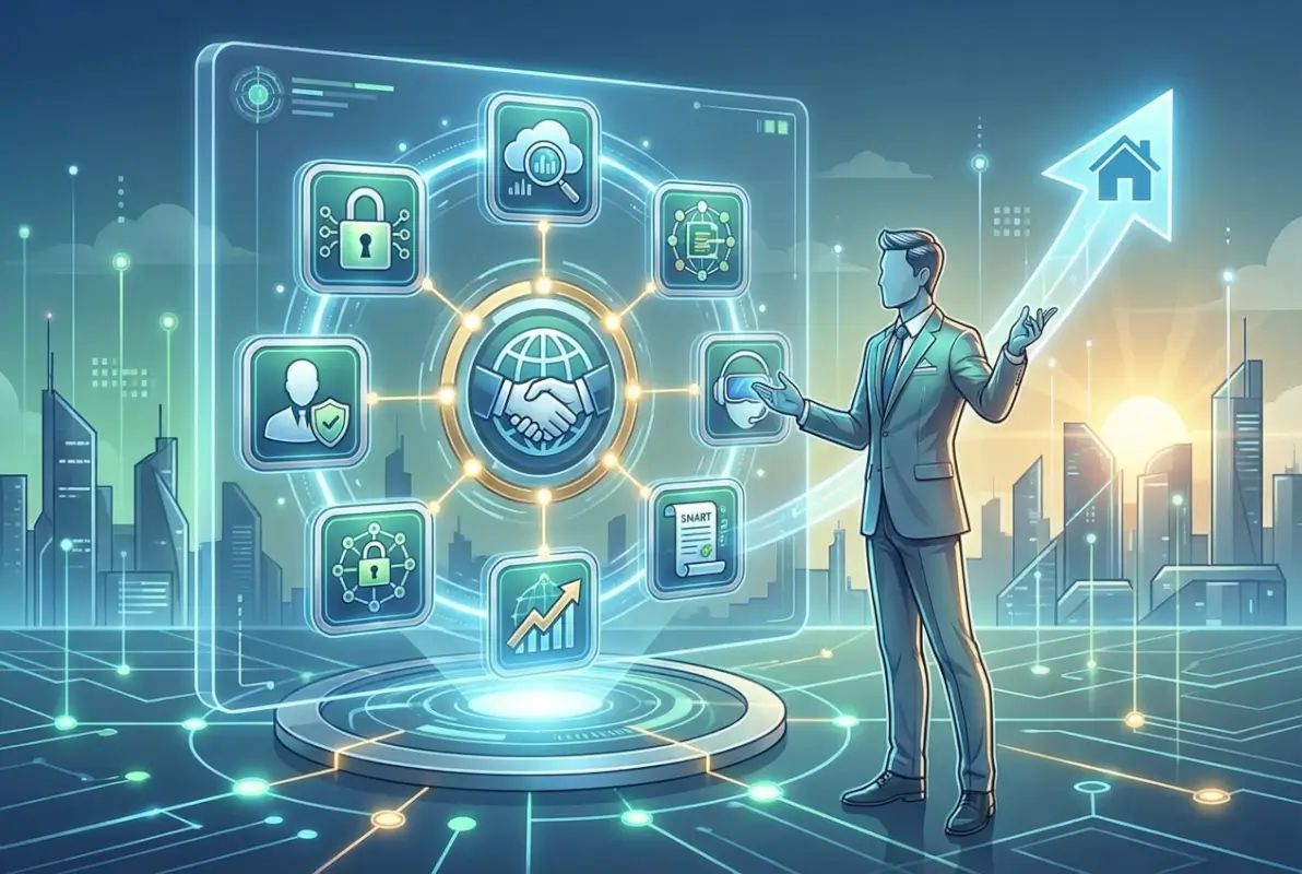 Image for How to Hire a Listing Agent: 7 Tips for Home Sellers