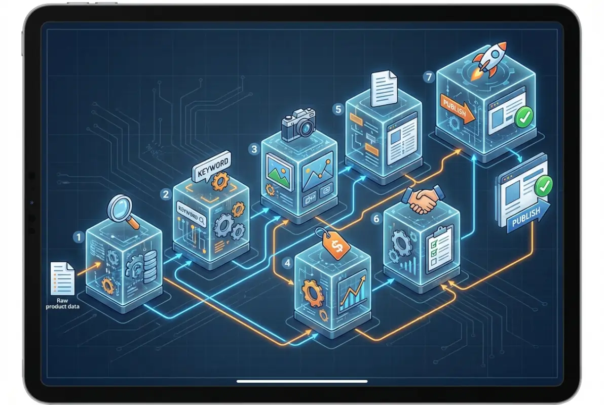 Image for How to Improve Your eBay Listing: 7 Tips for Successful Selling