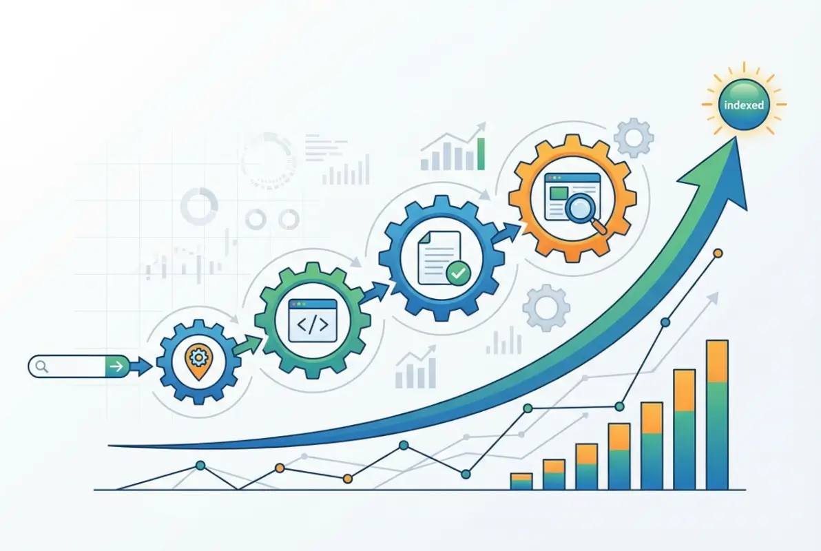 Image for How to Index a Listing in Google: 5 Essential Steps for Businesses