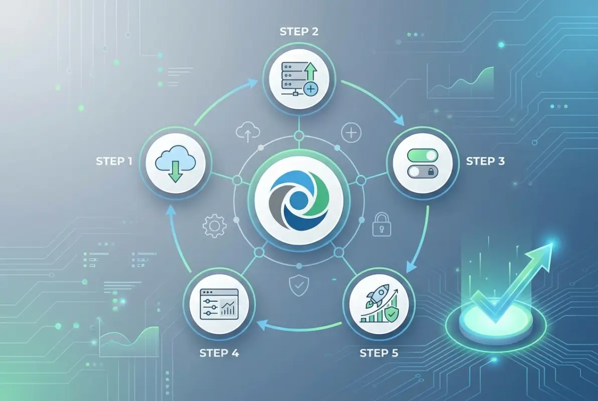 Image for How to Install a Plugin on Bludit: 5 Simple Steps