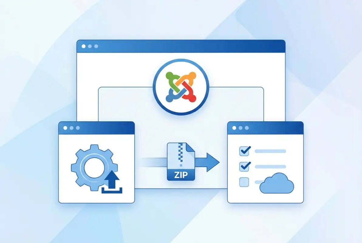 Image for How to Install a Plugin in Joomla: 5 Simple Steps