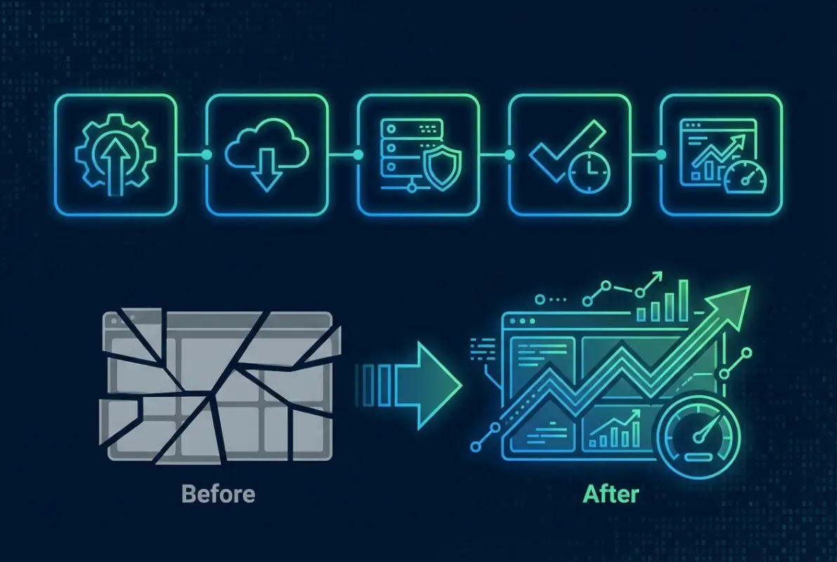 Image for How to Install a Plugin in Joomla: 5 Simple Steps
