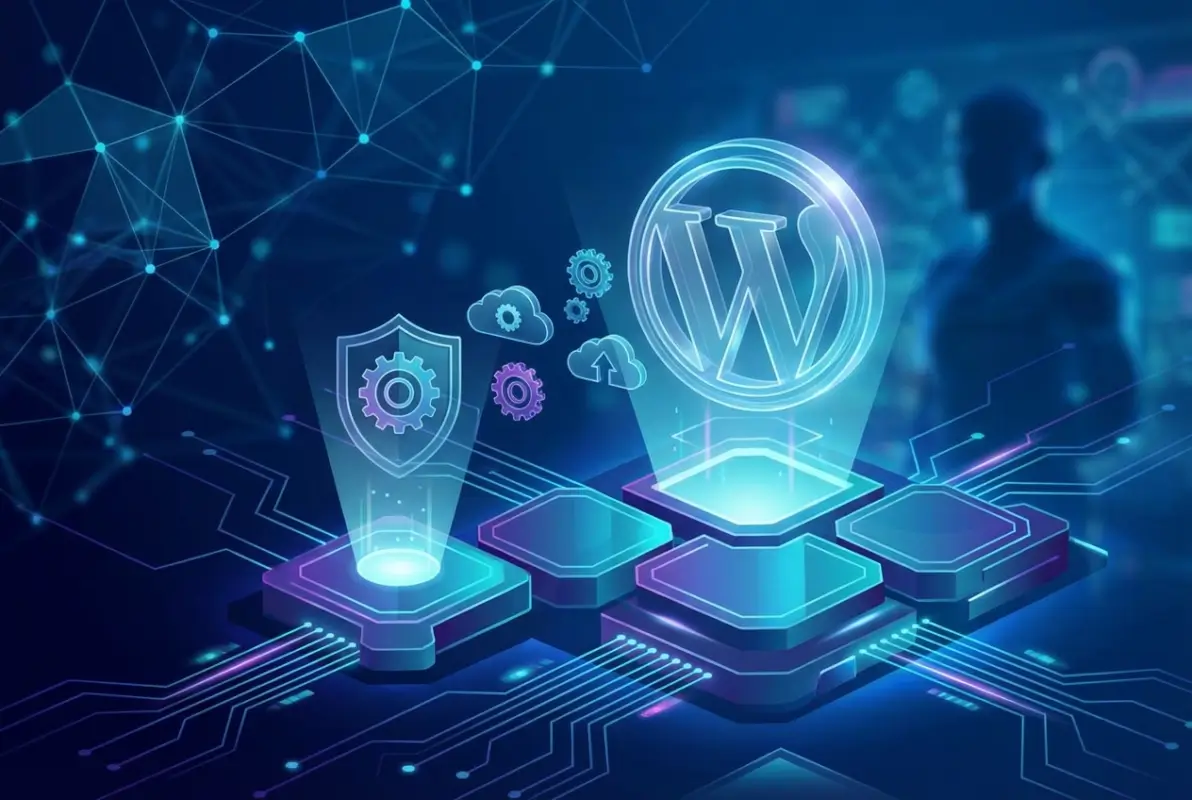 Image for How to Install a Plugin in WordPress: A Beginner's Guide