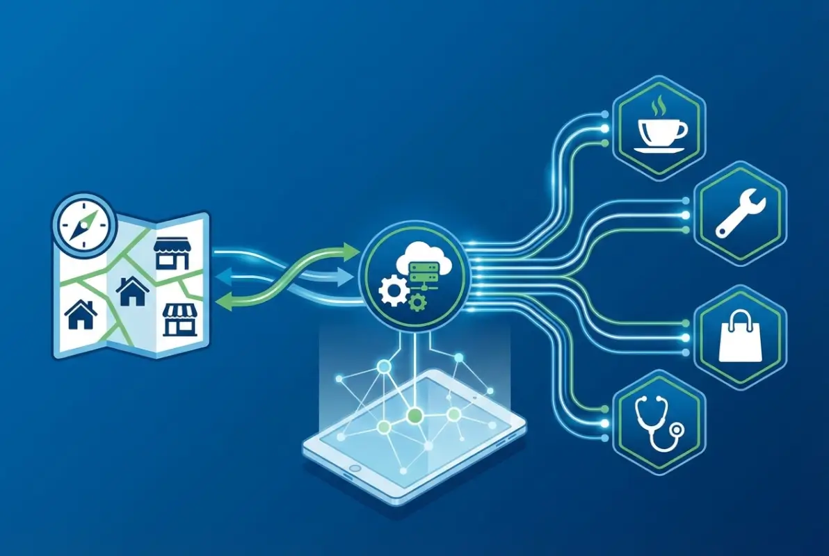 Image for How to Start a Local Business Directory: Complete 2025 Blueprint