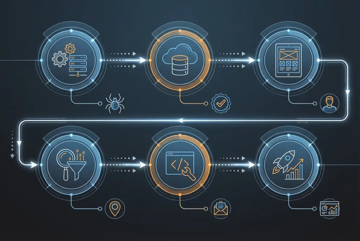 Image for How to Start a Local Business Directory: Complete 2025 Blueprint