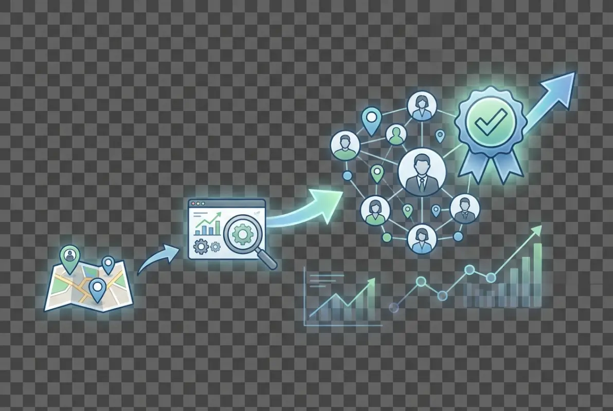 Image for How to Start a Local Business Directory: Complete 2025 Blueprint