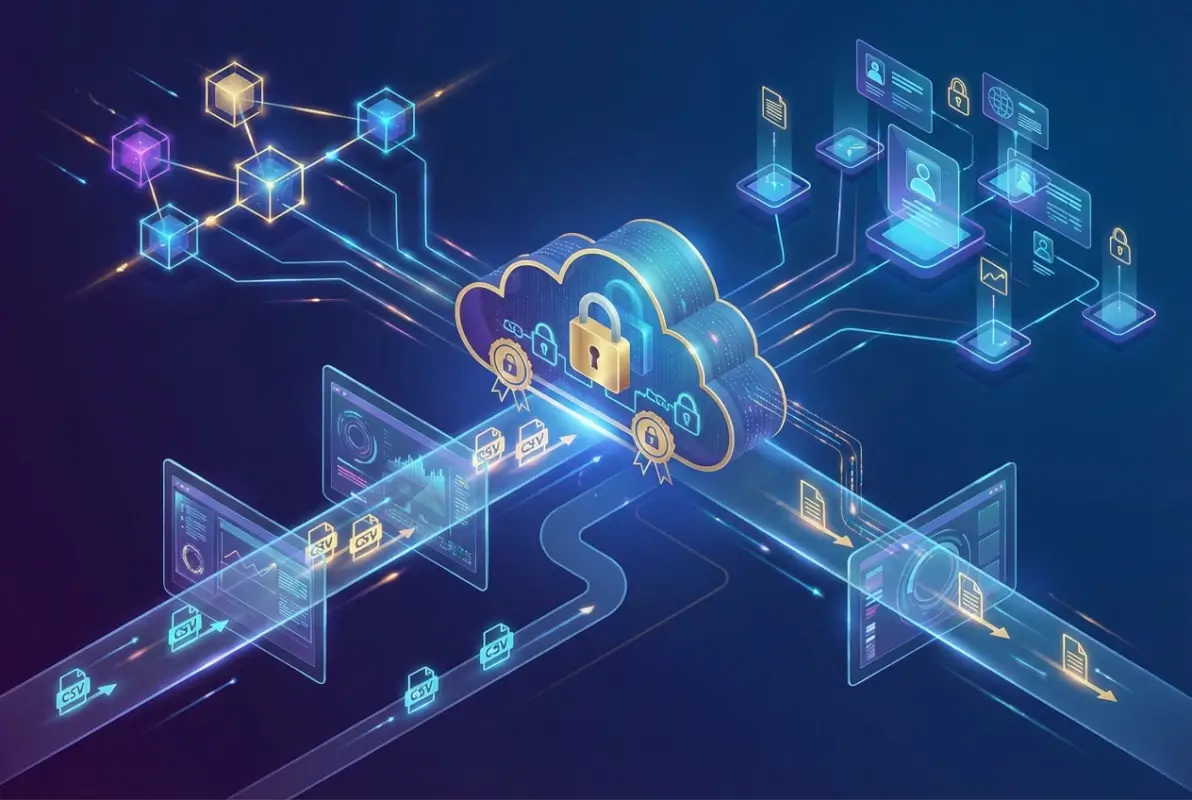 Image for How to Import CSV into Business Directory: A Step-by-Step Guide
