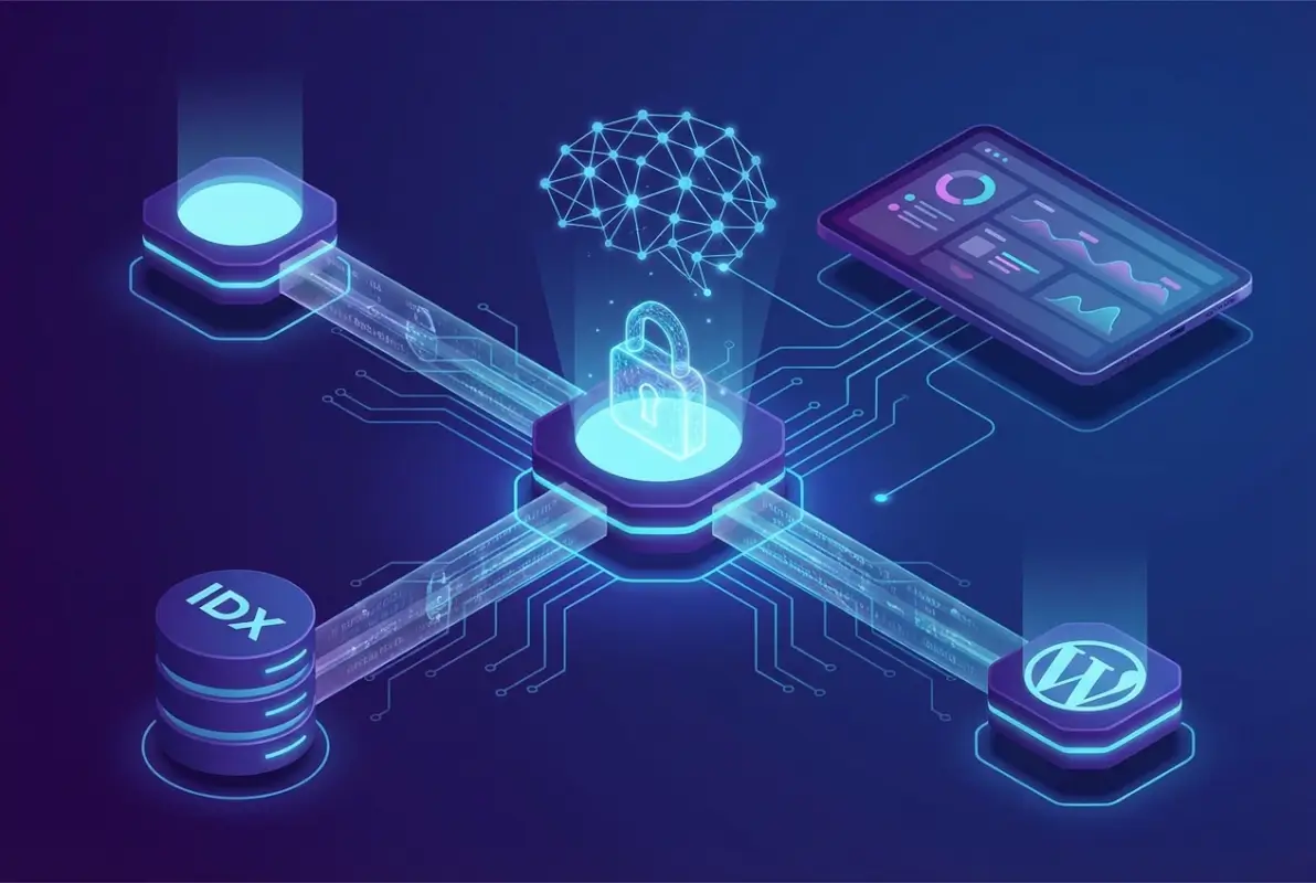 Image for How to Import Listings from IDX to WordPress: 6 Simple Steps