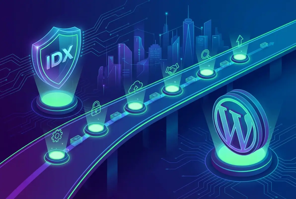 Image for How to Import Listings from IDX to WordPress: 6 Simple Steps