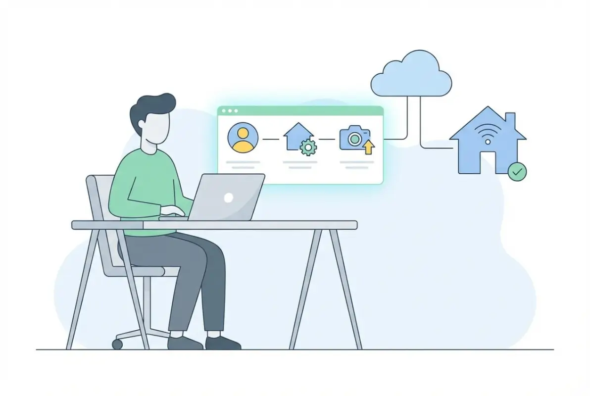 Image for How to Improve Your Airbnb Listing: 10 Optimization Tips for Hosts