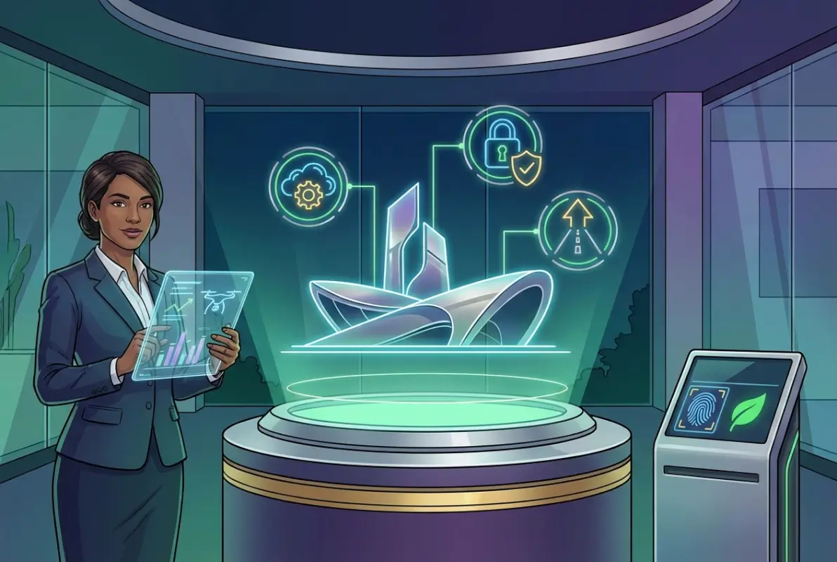 Image for How to Improve Your Airbnb Listing: 10 Optimization Tips for Hosts