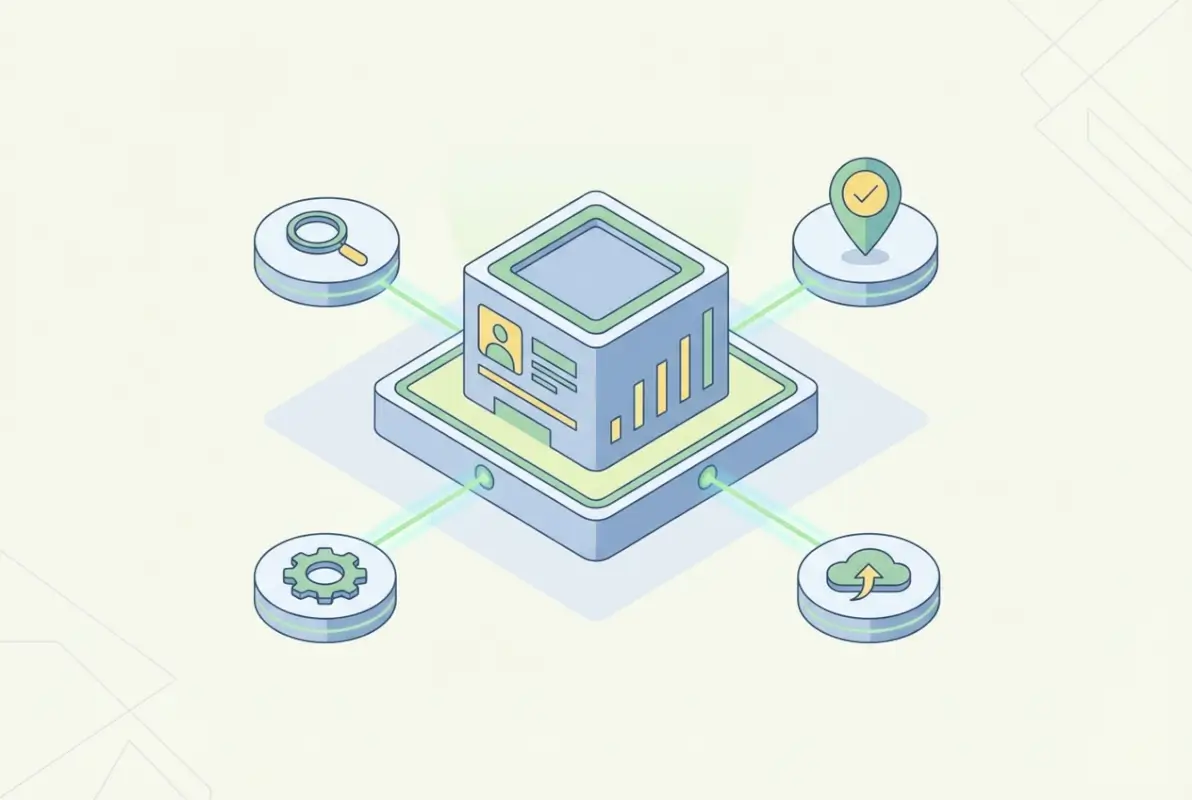 Image for How to Improve Your Directory Listing: 6 SEO Best Practices