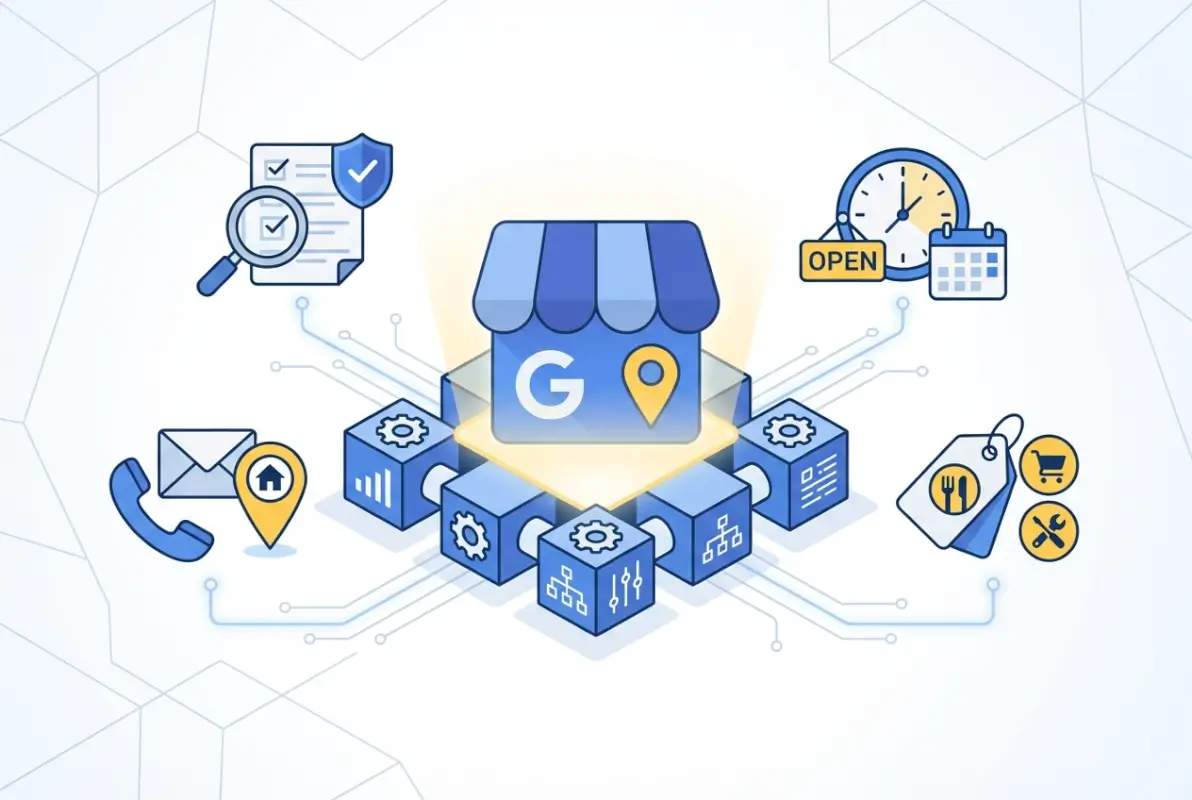 Image for How to Improve Your Google Business Listing: 7 Optimization Tips