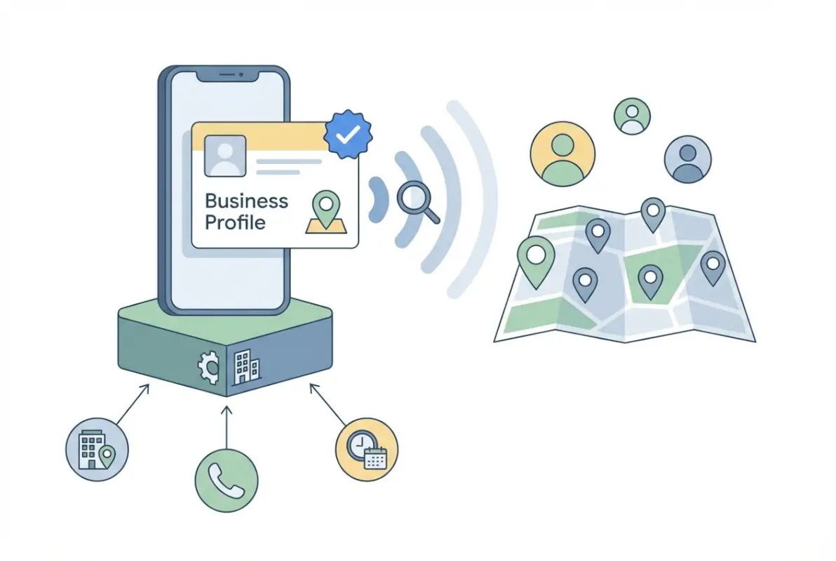 Image for How to Increase Your Google Business Listing Visibility: 6 Local SEO Tips