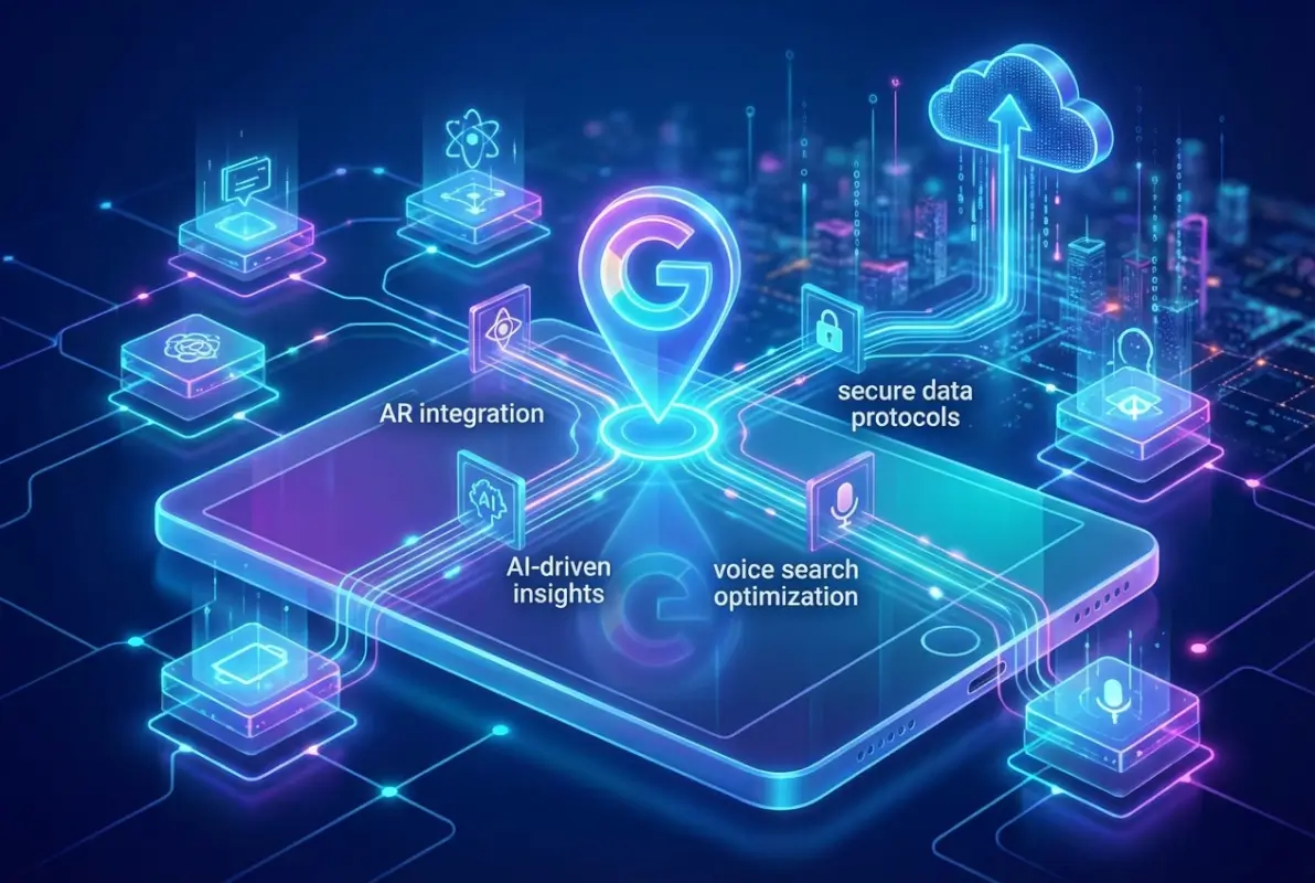 Image for How to Increase Your Google Business Listing Visibility: 6 Local SEO Tips