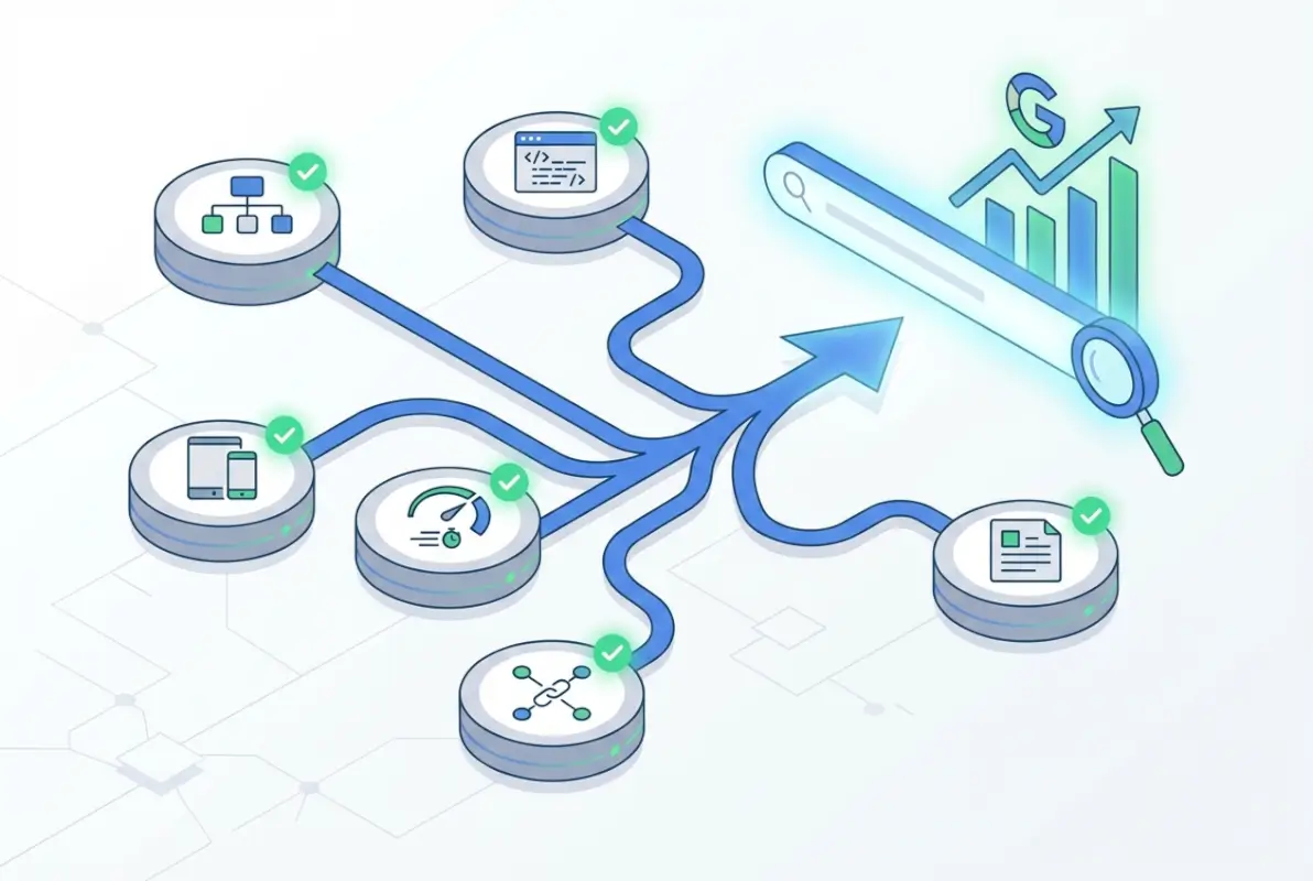 Image for How to Index a Directory Listing in Google: 6 SEO Best Practices